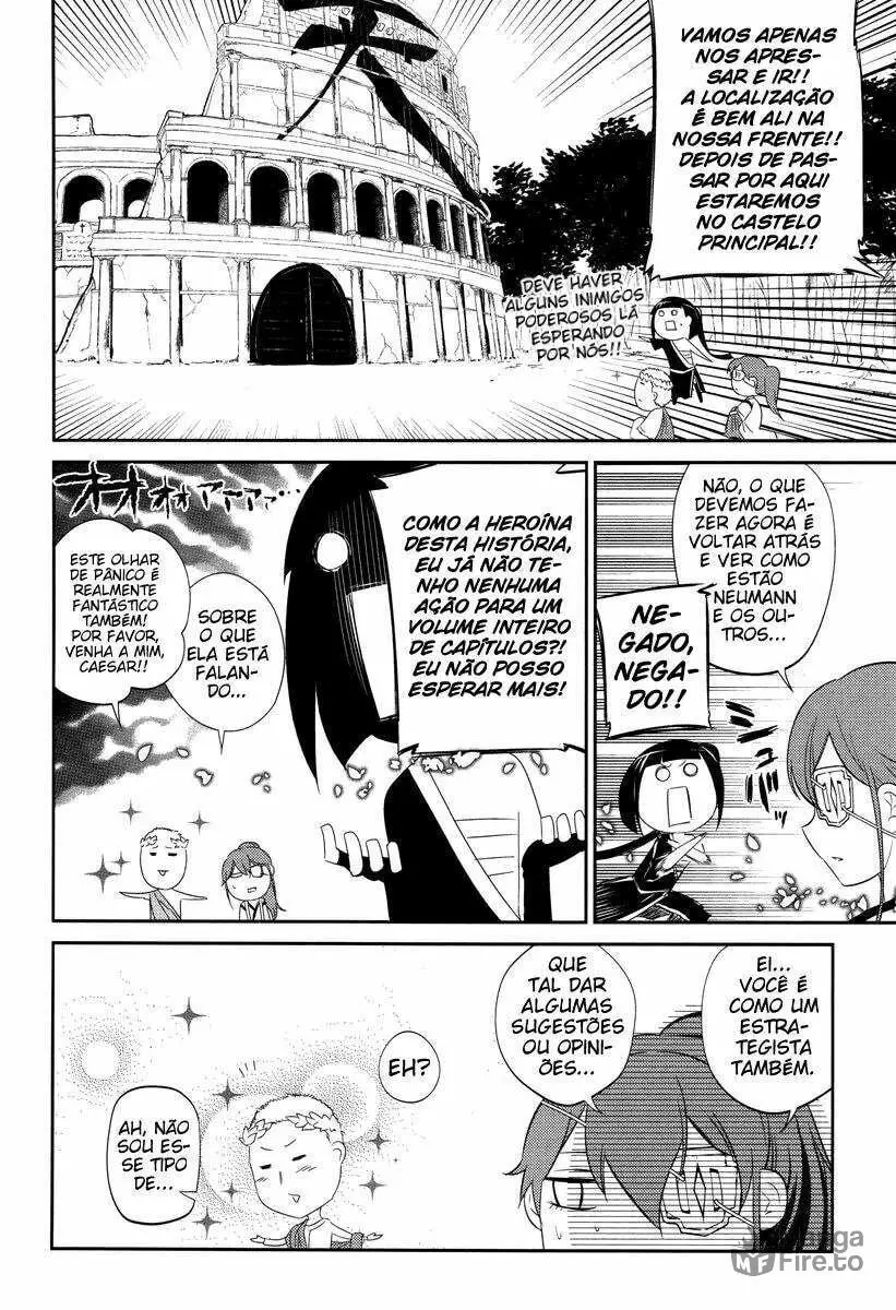 Read Petals of Reincarnation PT Manga Online
