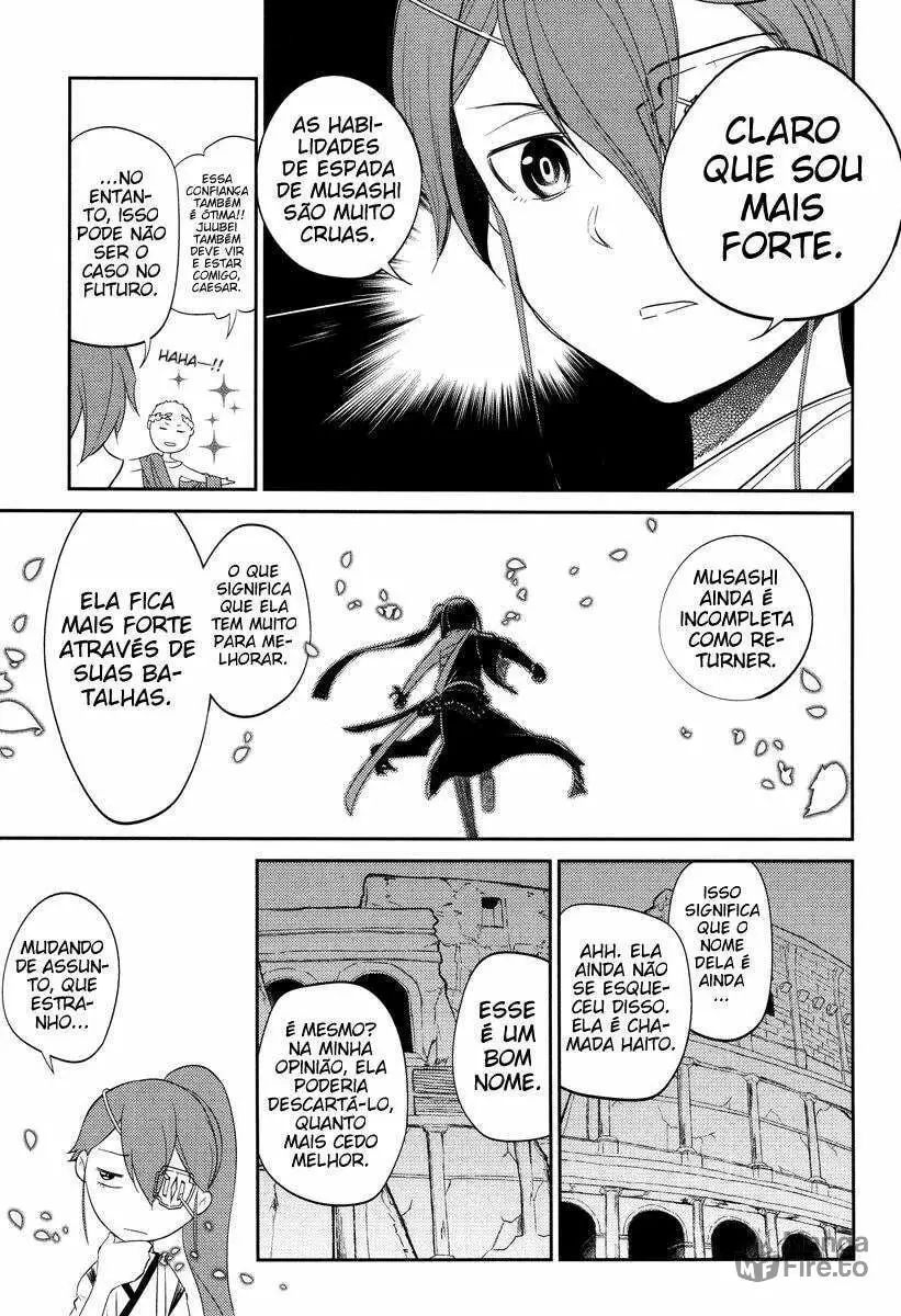 Read Petals of Reincarnation PT Manga Online