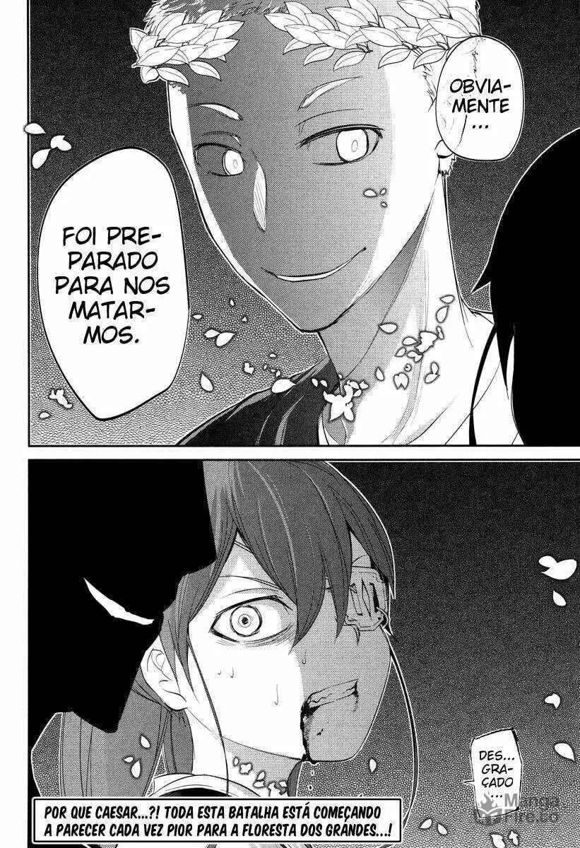 Read Petals of Reincarnation PT Manga Online