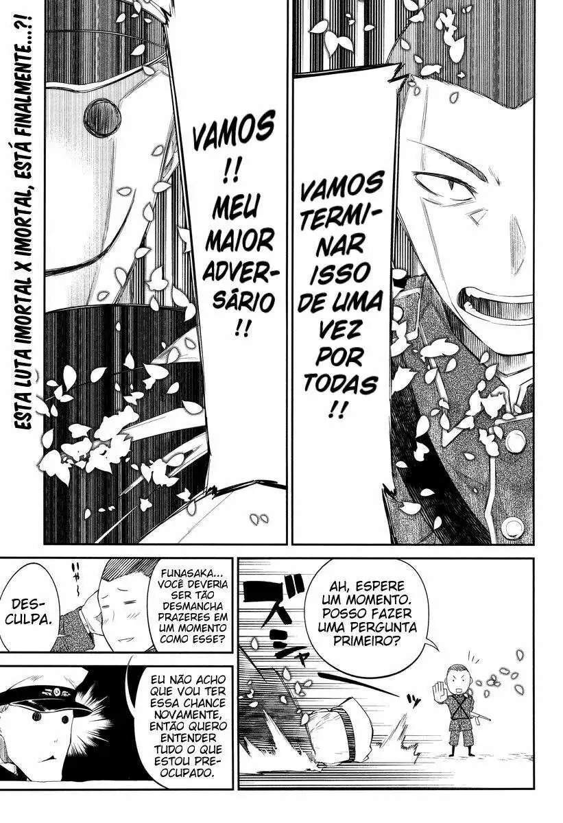 Read Petals of Reincarnation PT Manga Online