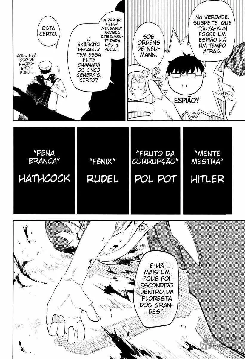 Read Petals of Reincarnation PT Manga Online