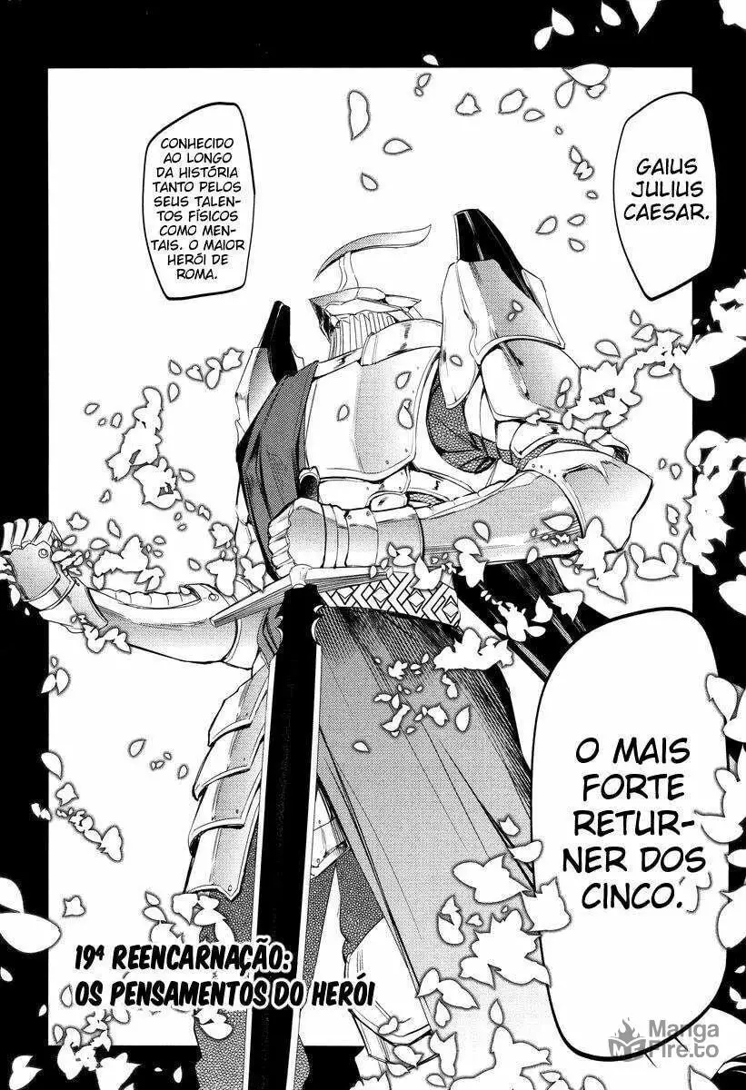 Read Petals of Reincarnation PT Manga Online