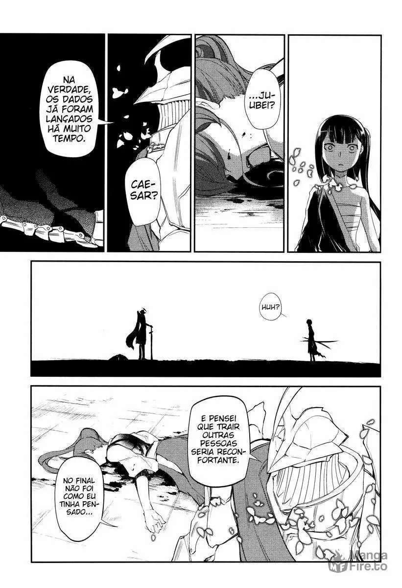 Read Petals of Reincarnation PT Manga Online