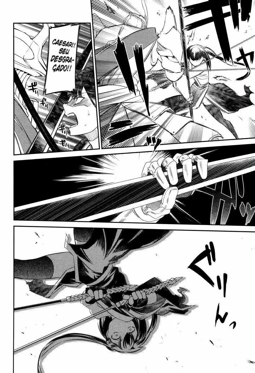 Read Petals of Reincarnation PT Manga Online