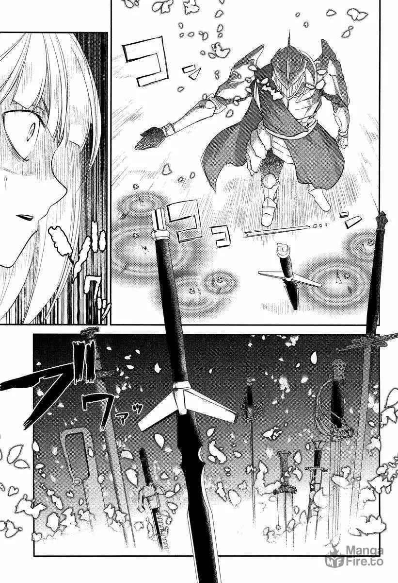 Read Petals of Reincarnation PT Manga Online