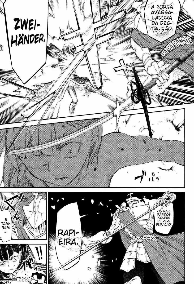 Read Petals of Reincarnation PT Manga Online