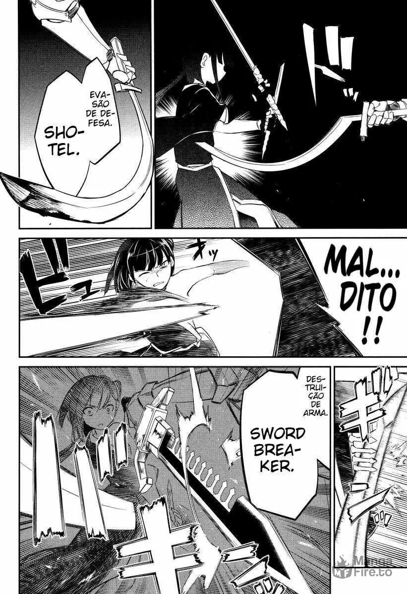 Read Petals of Reincarnation PT Manga Online