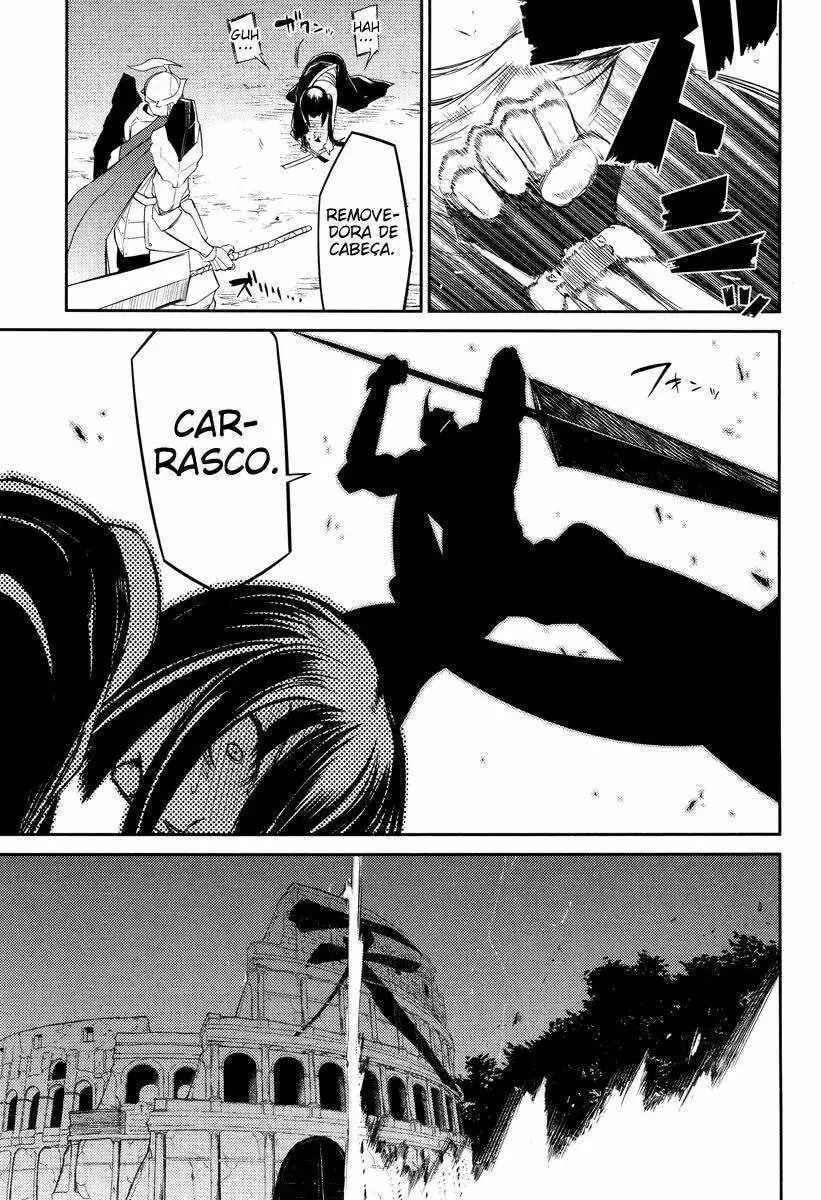 Read Petals of Reincarnation PT Manga Online