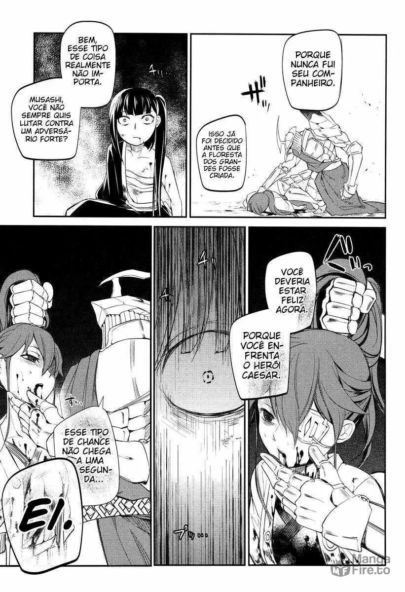 Read Petals of Reincarnation PT Manga Online