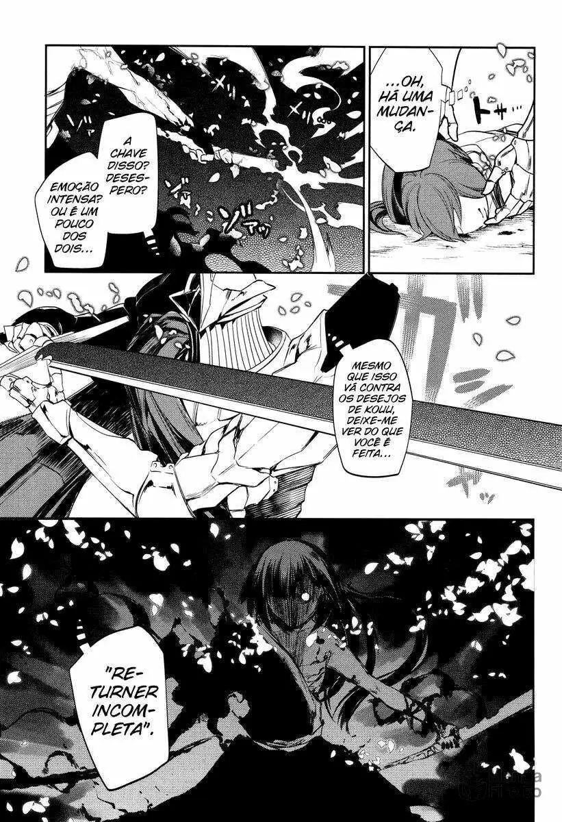 Read Petals of Reincarnation PT Manga Online