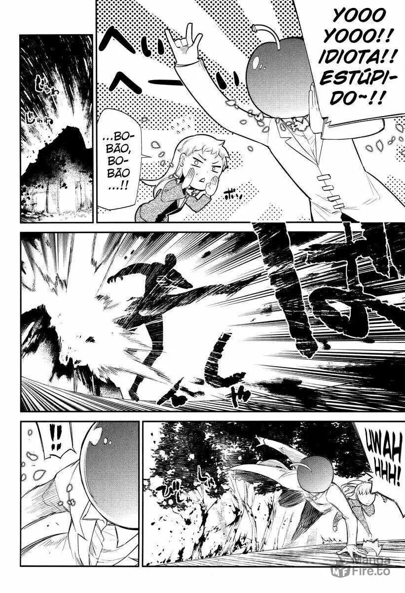 Read Petals of Reincarnation PT Manga Online