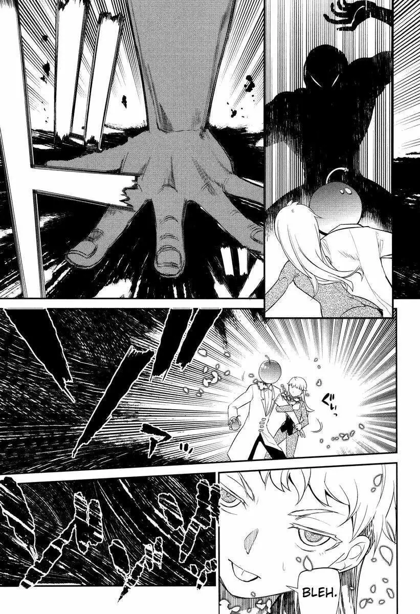 Read Petals of Reincarnation PT Manga Online