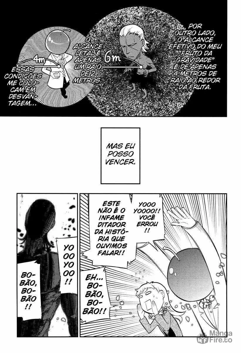 Read Petals of Reincarnation PT Manga Online