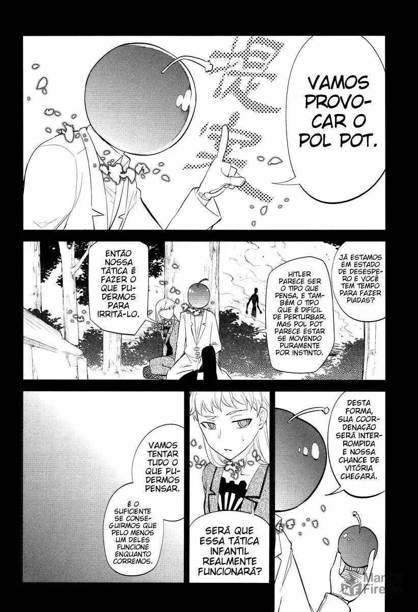 Read Petals of Reincarnation PT Manga Online