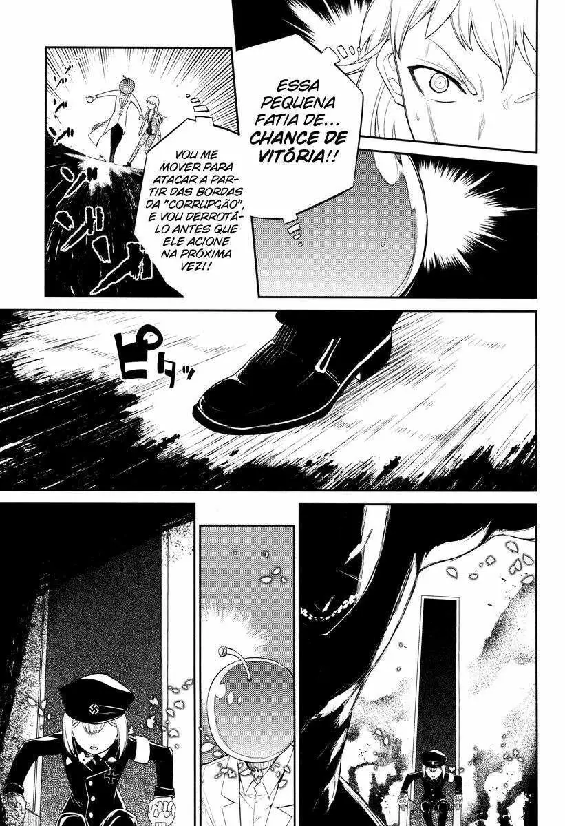 Read Petals of Reincarnation PT Manga Online