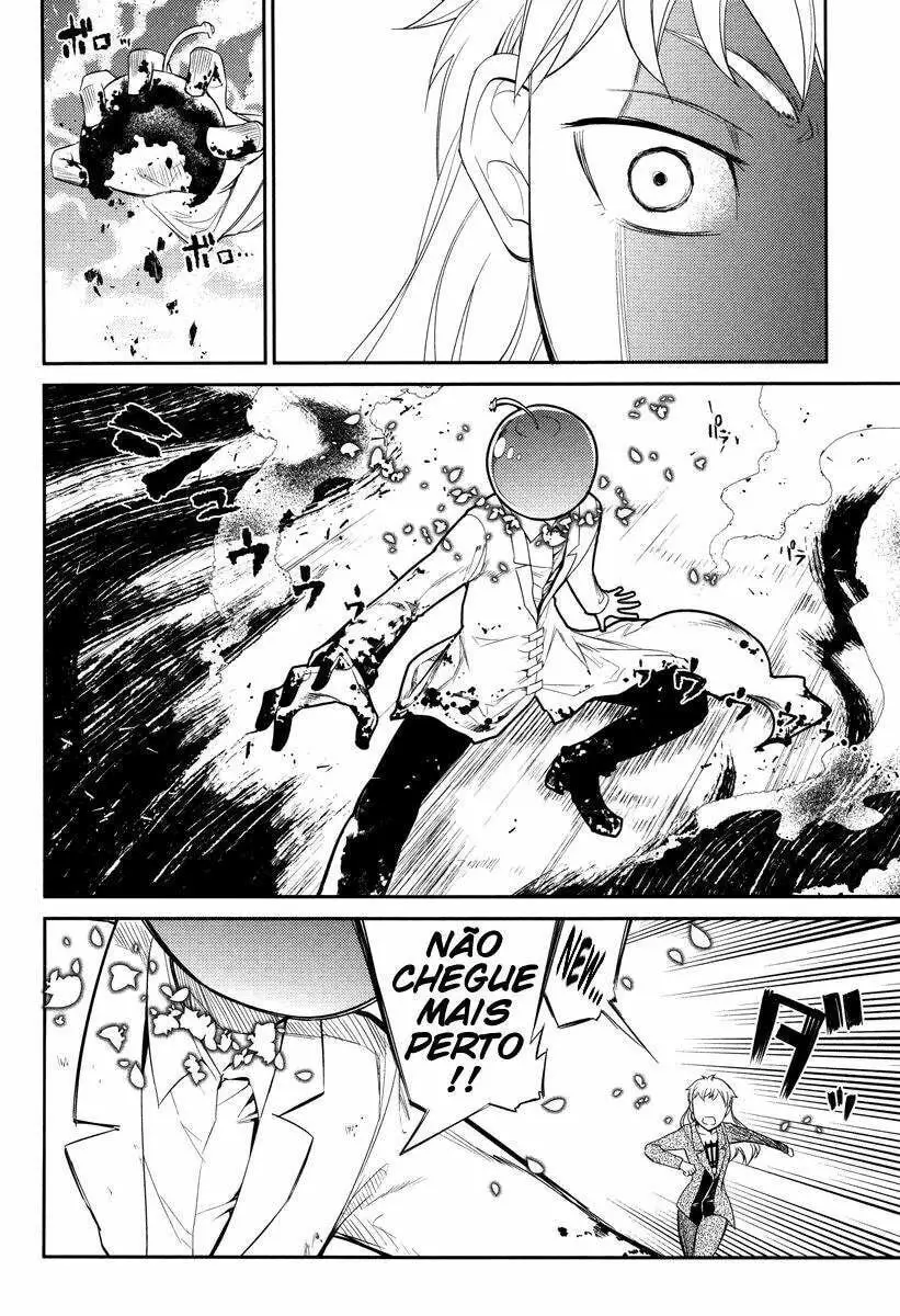 Read Petals of Reincarnation PT Manga Online