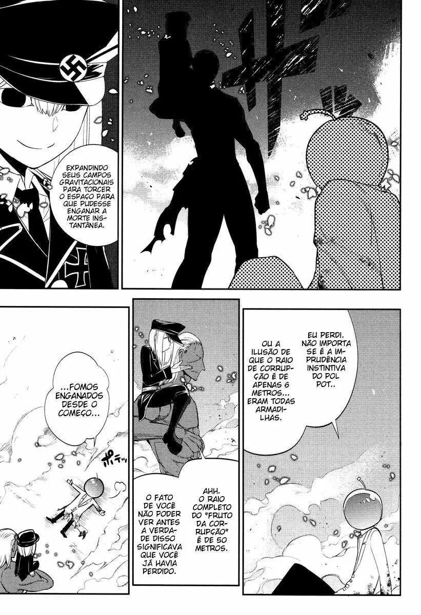Read Petals of Reincarnation PT Manga Online