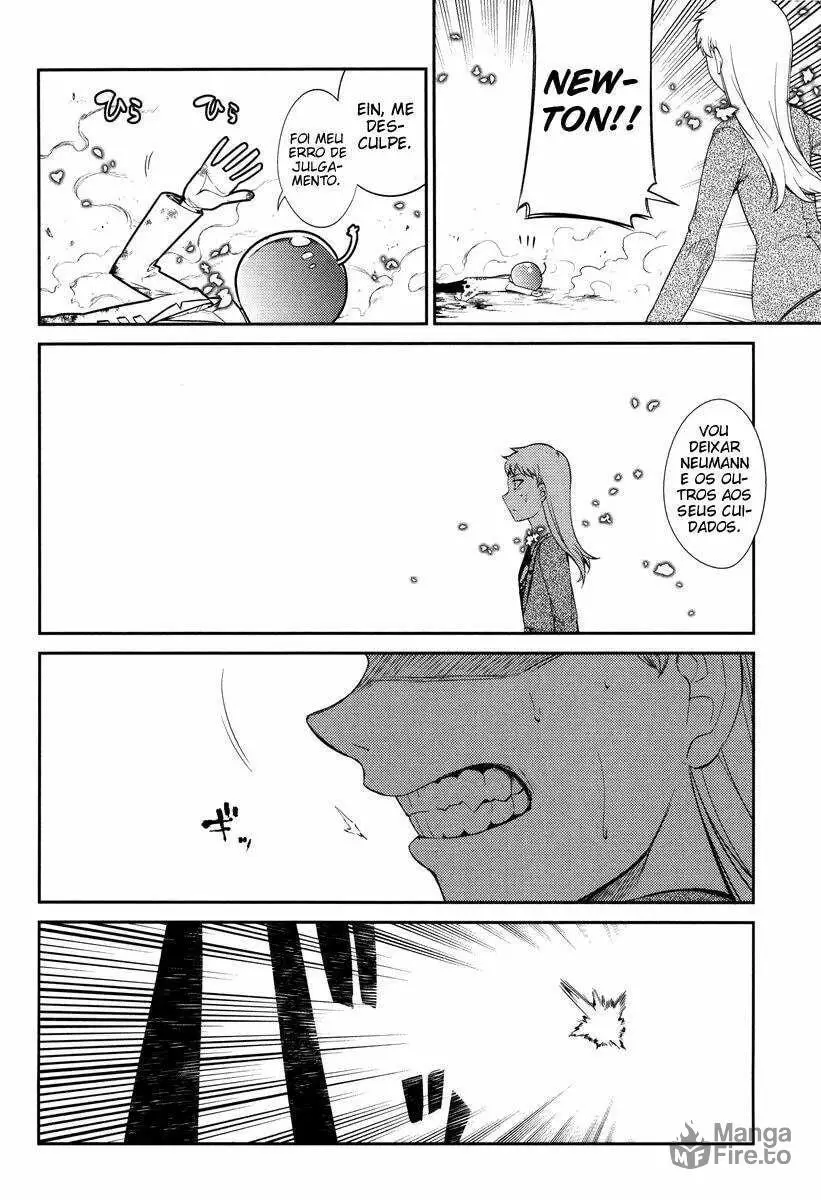 Read Petals of Reincarnation PT Manga Online