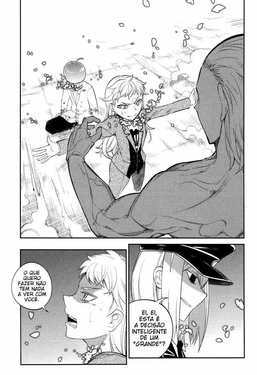 Read Petals of Reincarnation PT Manga Online