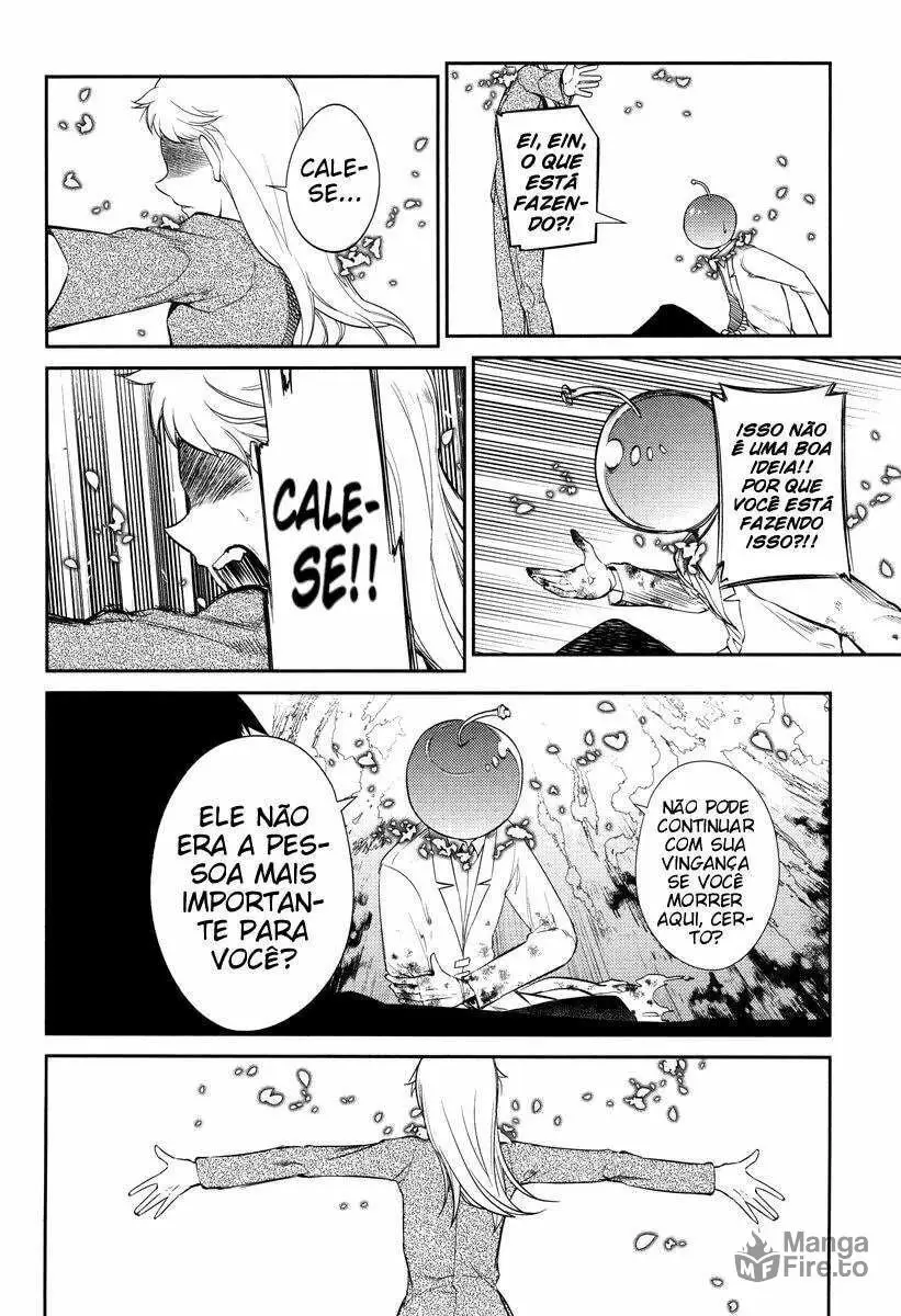 Read Petals of Reincarnation PT Manga Online