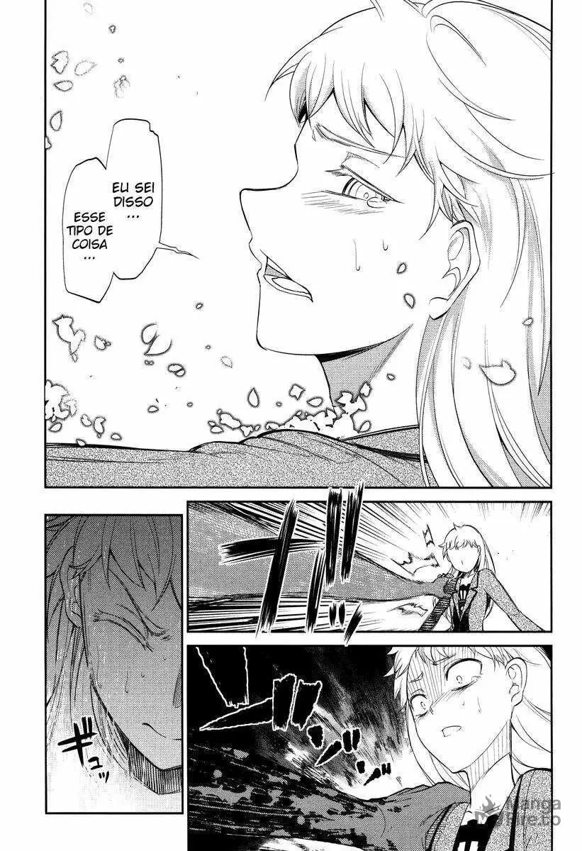 Read Petals of Reincarnation PT Manga Online