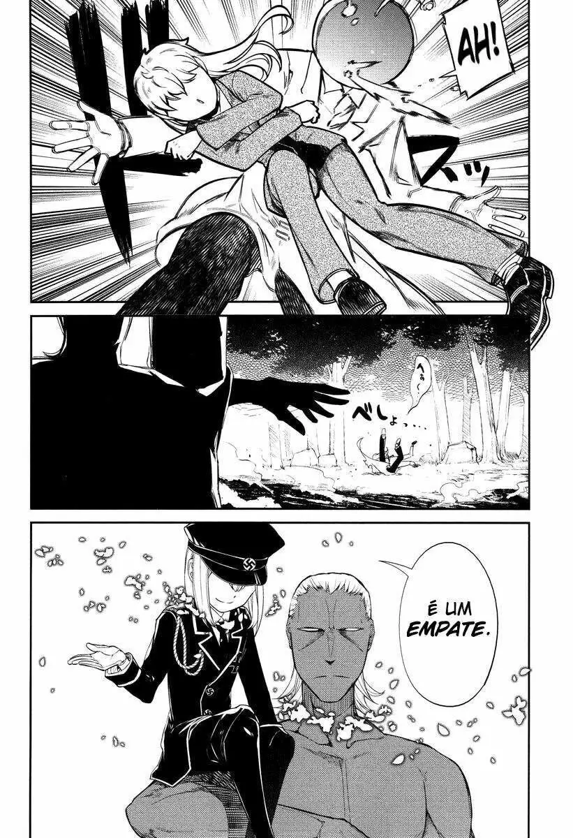 Read Petals of Reincarnation PT Manga Online