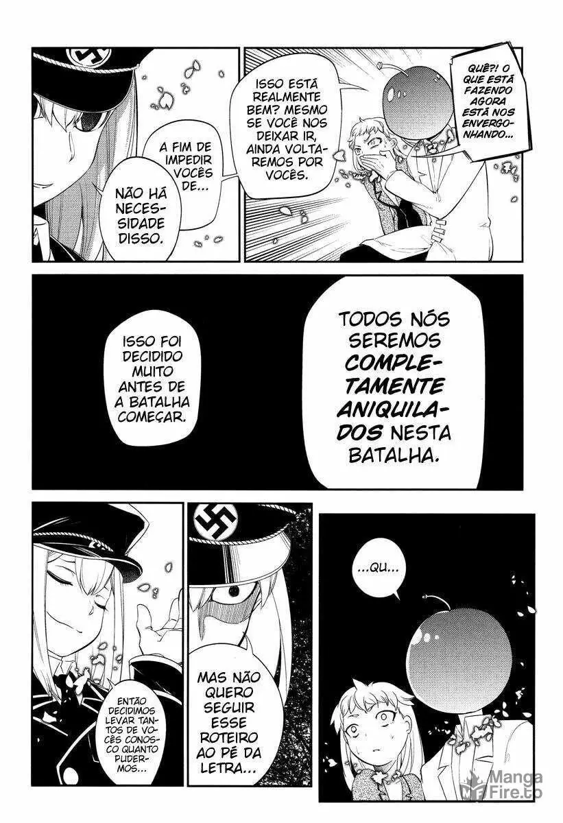 Read Petals of Reincarnation PT Manga Online