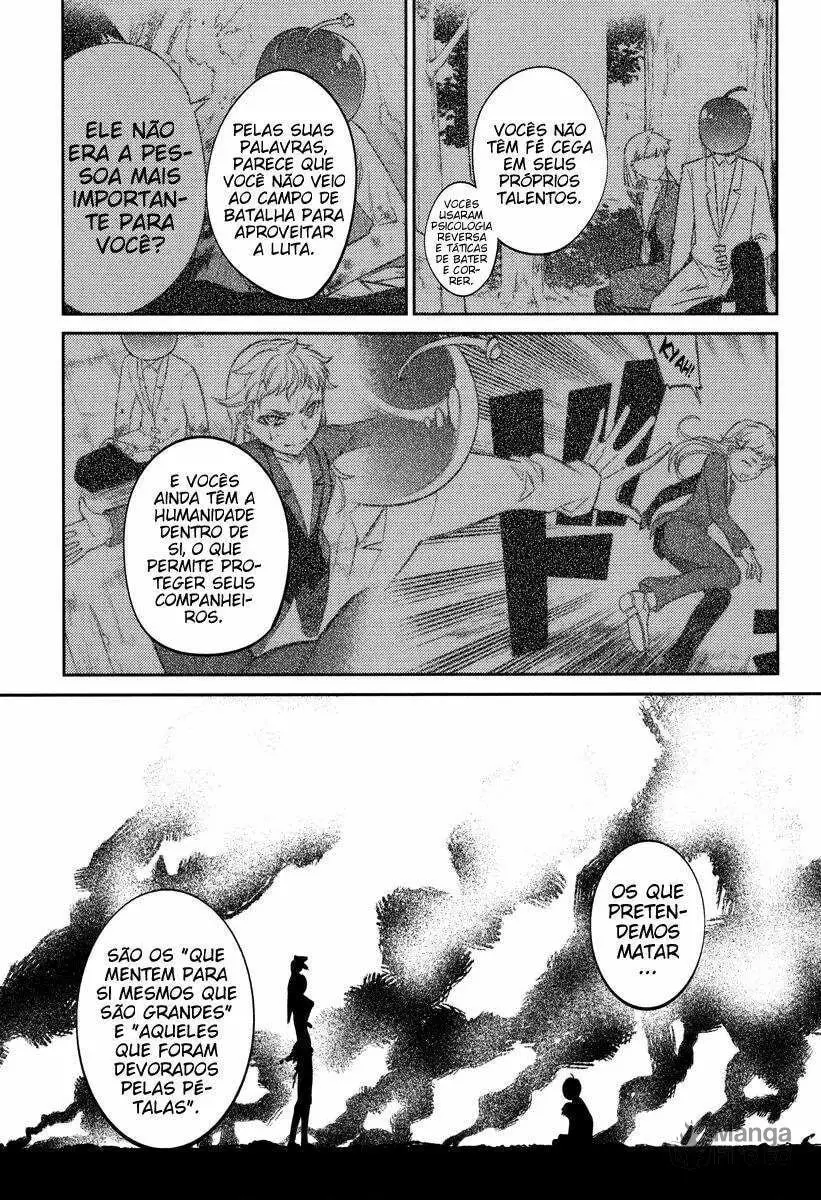 Read Petals of Reincarnation PT Manga Online