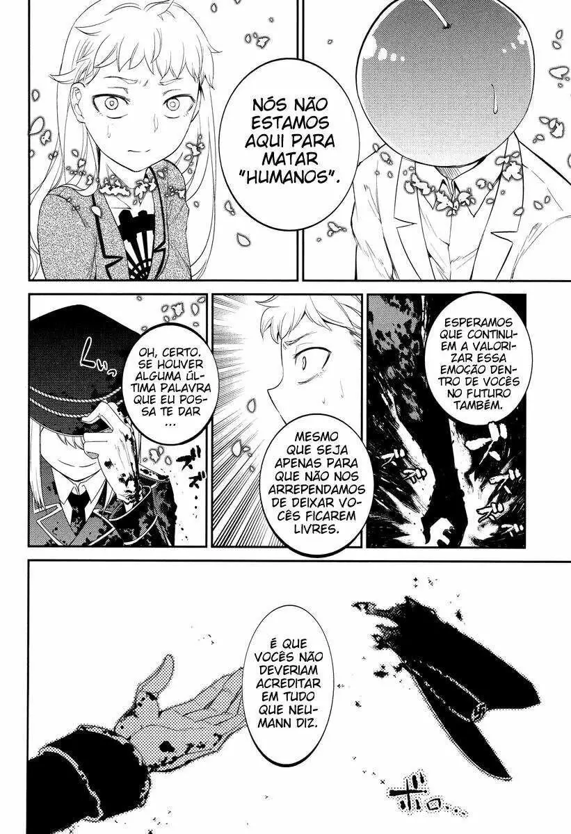 Read Petals of Reincarnation PT Manga Online