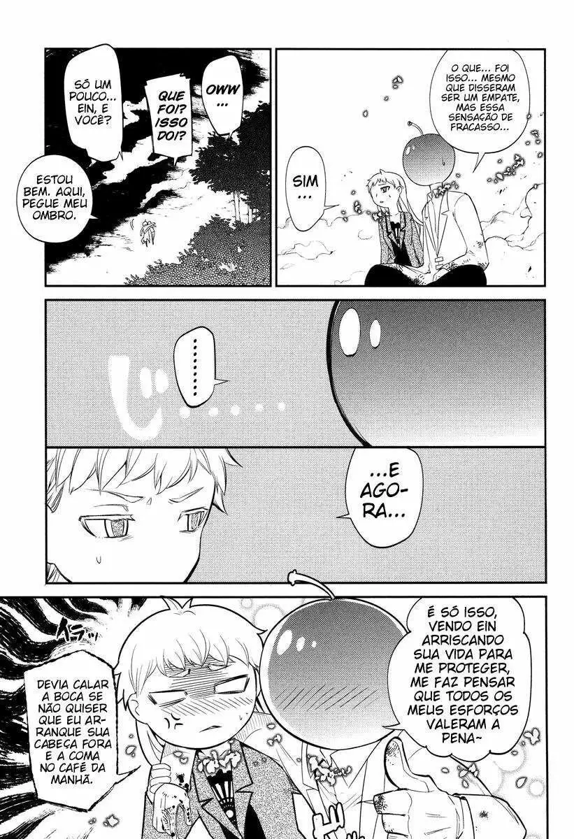 Read Petals of Reincarnation PT Manga Online