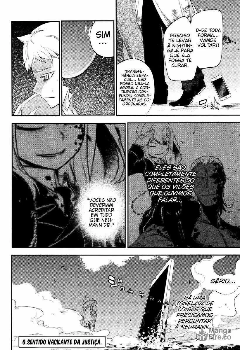 Read Petals of Reincarnation PT Manga Online