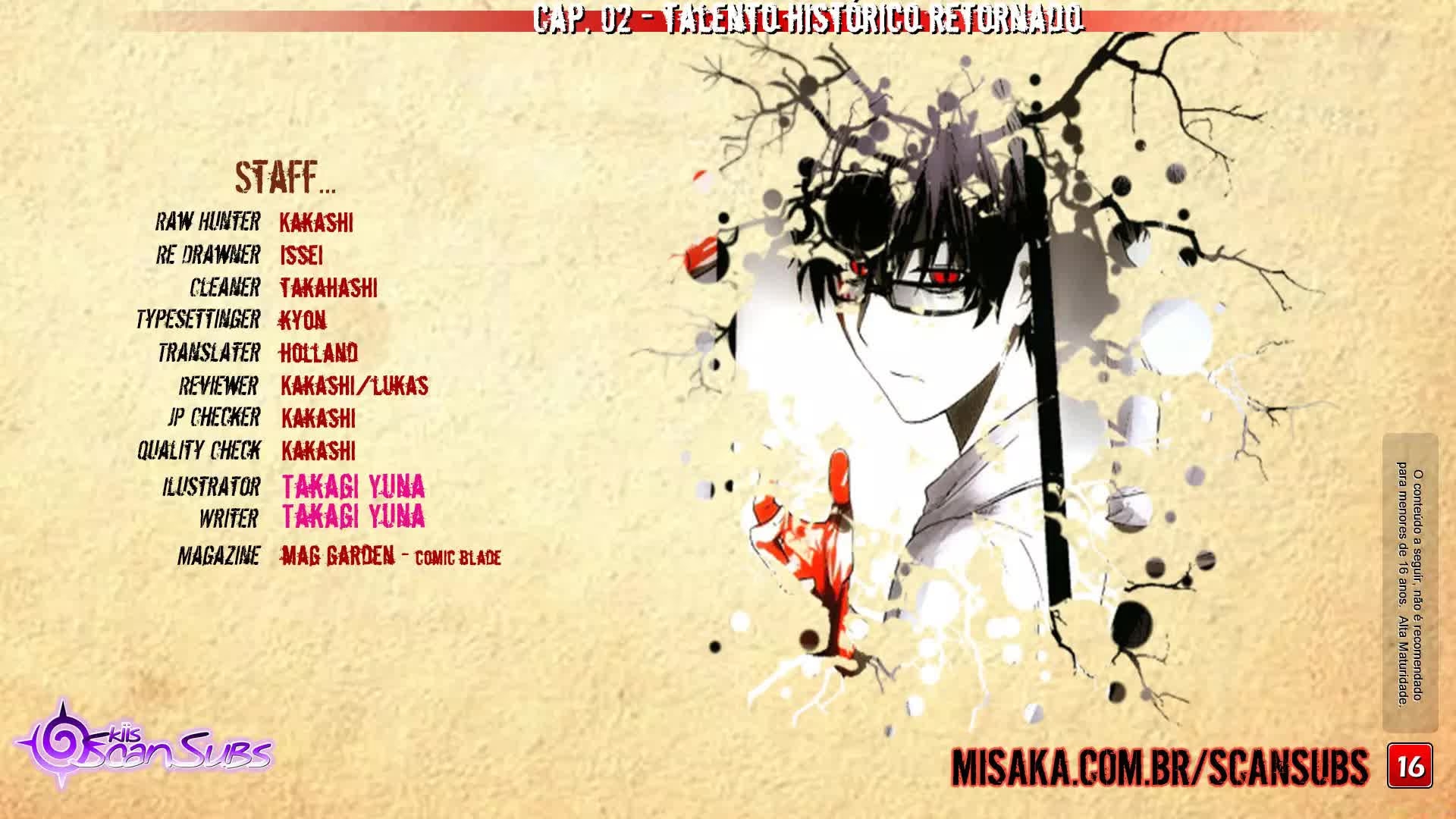 Read Petals of Reincarnation PT Manga Online