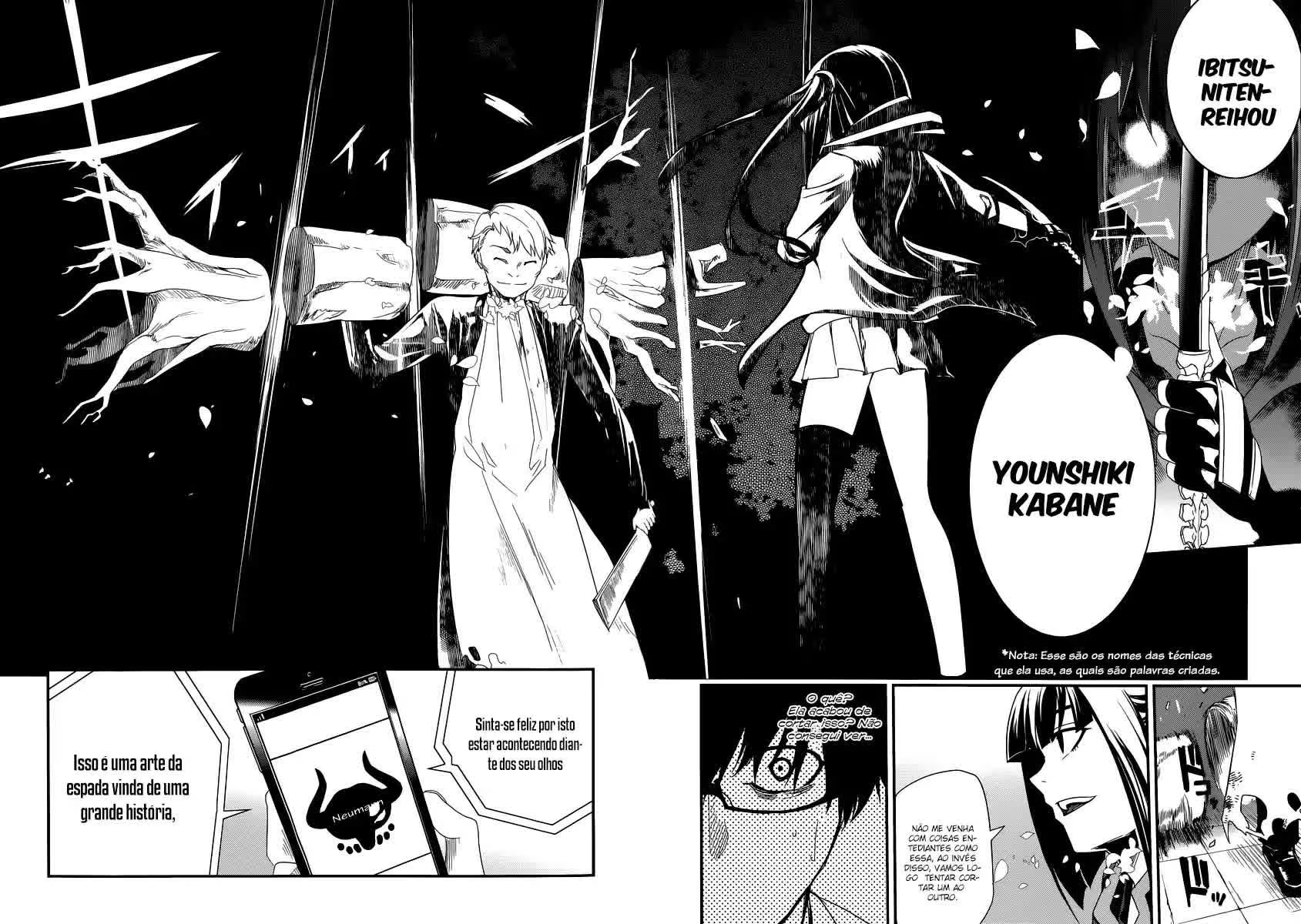 Read Petals of Reincarnation PT Manga Online
