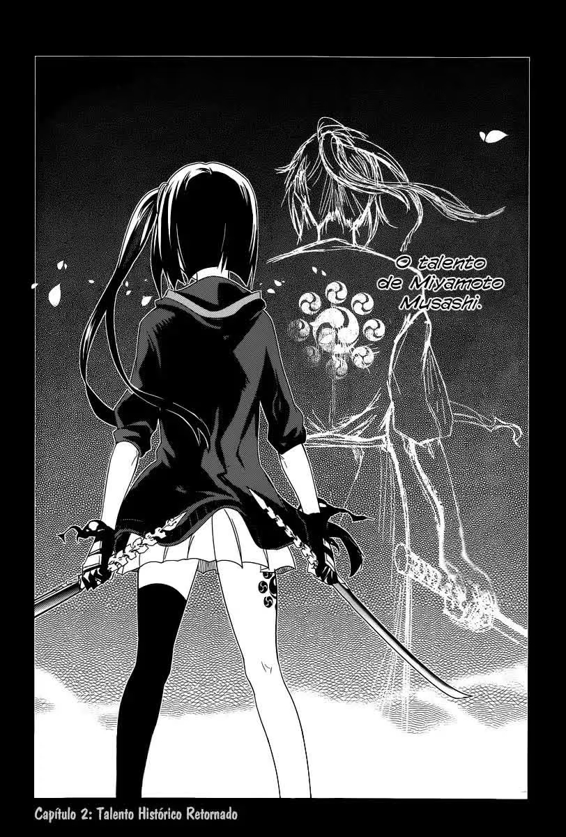 Read Petals of Reincarnation PT Manga Online