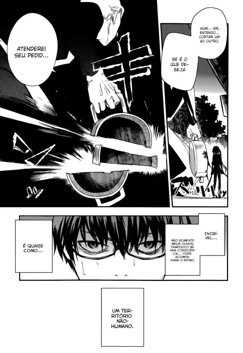 Read Petals of Reincarnation PT Manga Online