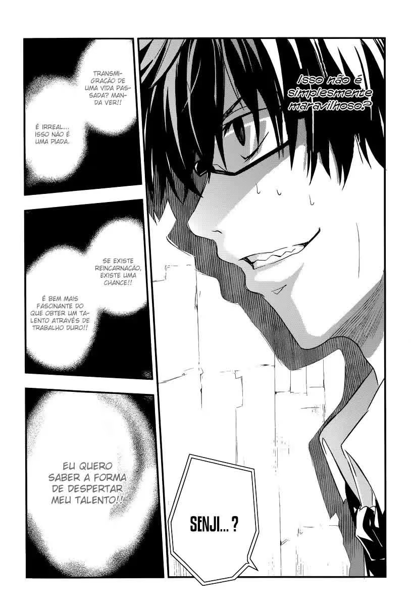 Read Petals of Reincarnation PT Manga Online