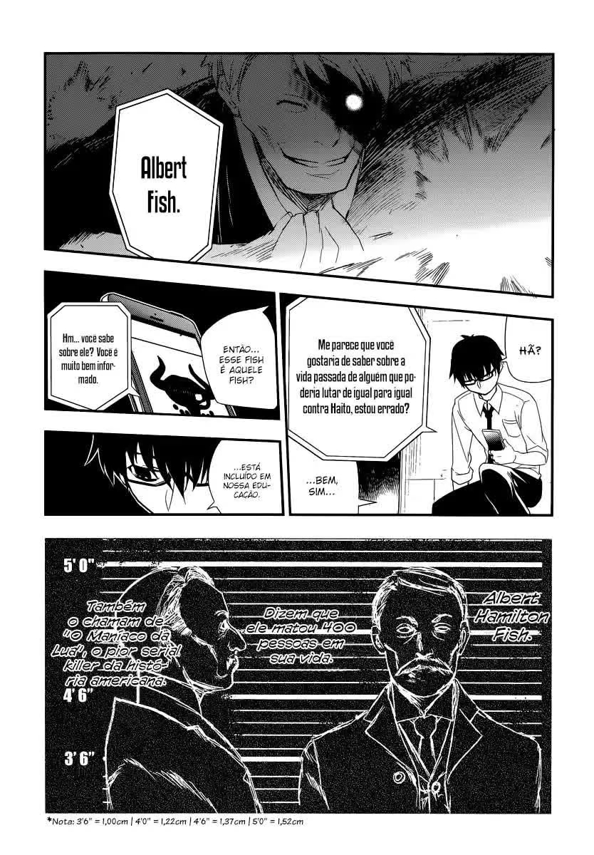Read Petals of Reincarnation PT Manga Online