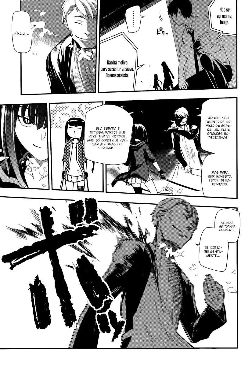 Read Petals of Reincarnation PT Manga Online