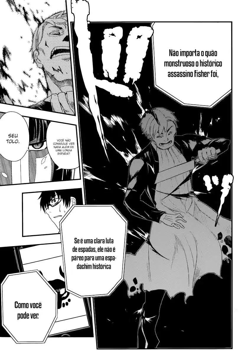 Read Petals of Reincarnation PT Manga Online