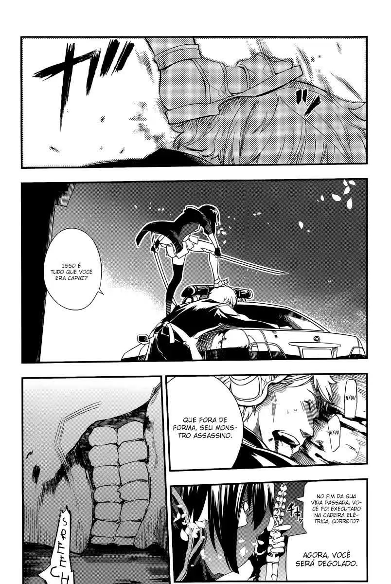 Read Petals of Reincarnation PT Manga Online