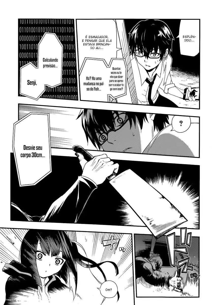 Read Petals of Reincarnation PT Manga Online