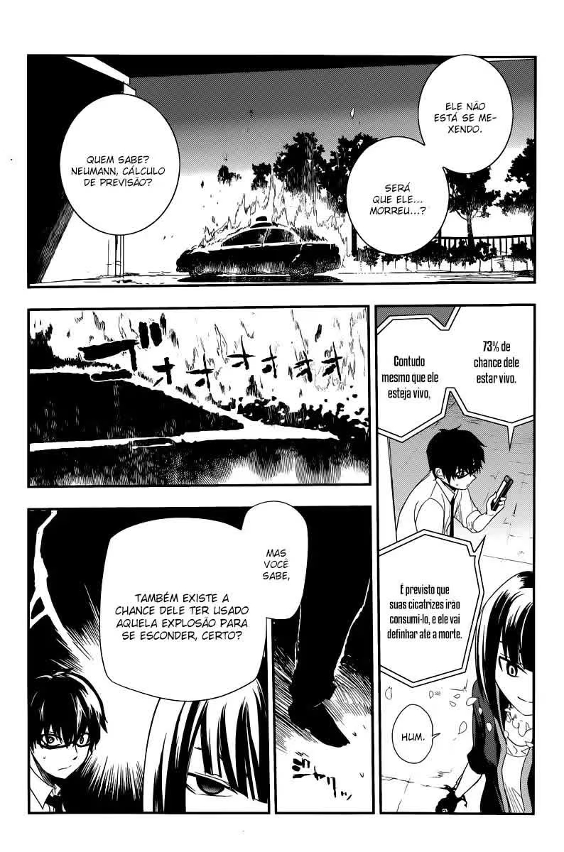 Read Petals of Reincarnation PT Manga Online