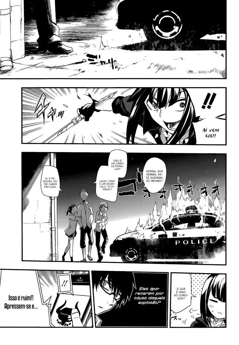 Read Petals of Reincarnation PT Manga Online