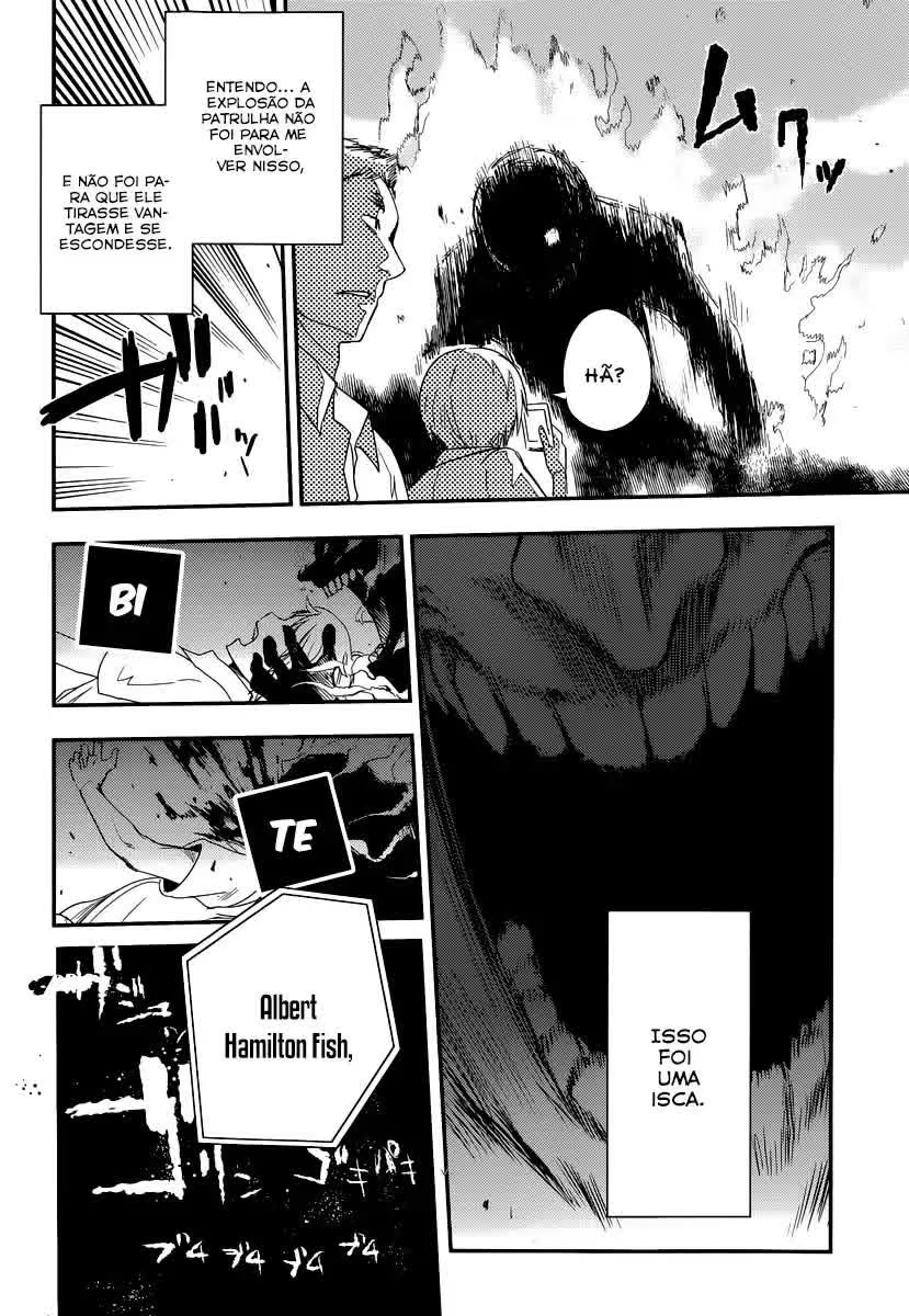 Read Petals of Reincarnation PT Manga Online