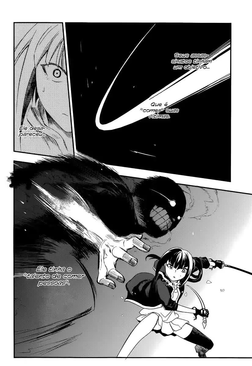 Read Petals of Reincarnation PT Manga Online