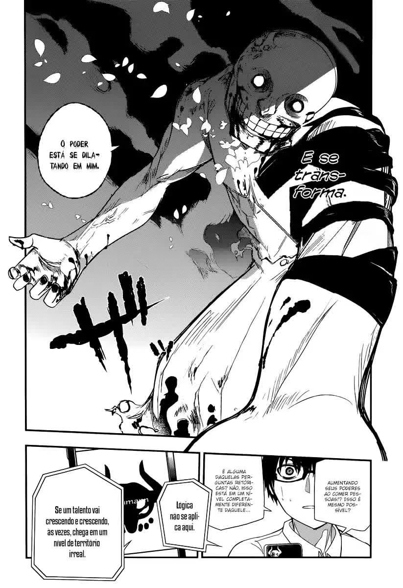 Read Petals of Reincarnation PT Manga Online
