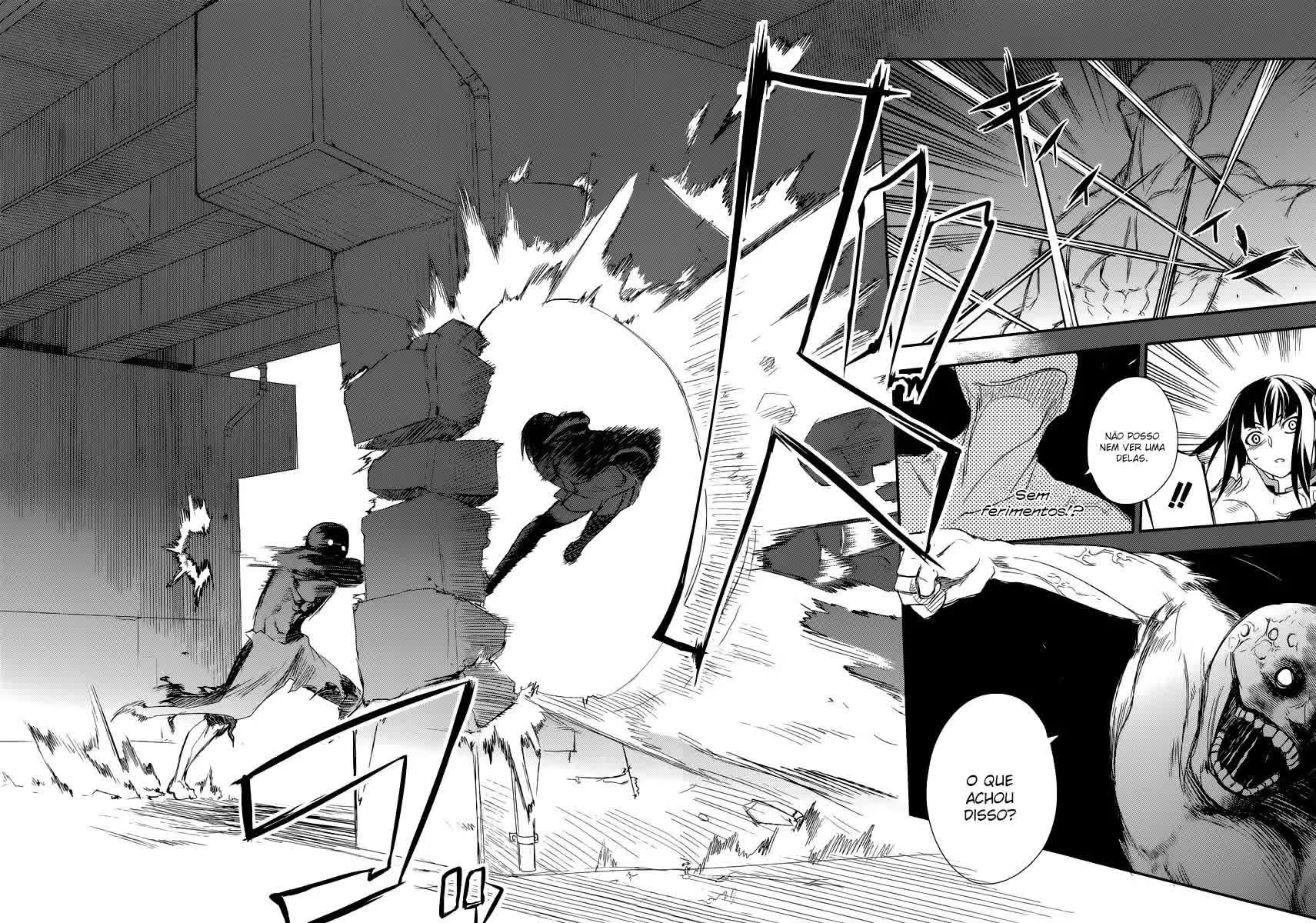 Read Petals of Reincarnation PT Manga Online