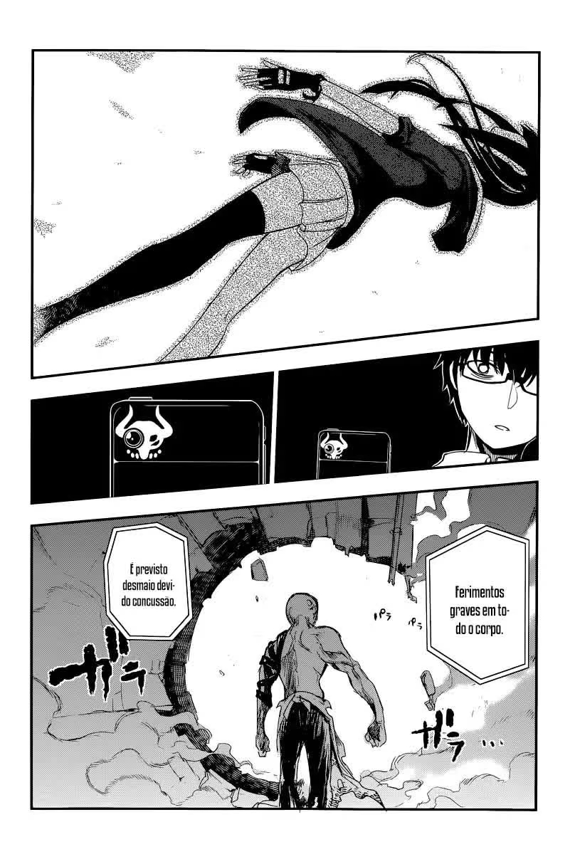 Read Petals of Reincarnation PT Manga Online