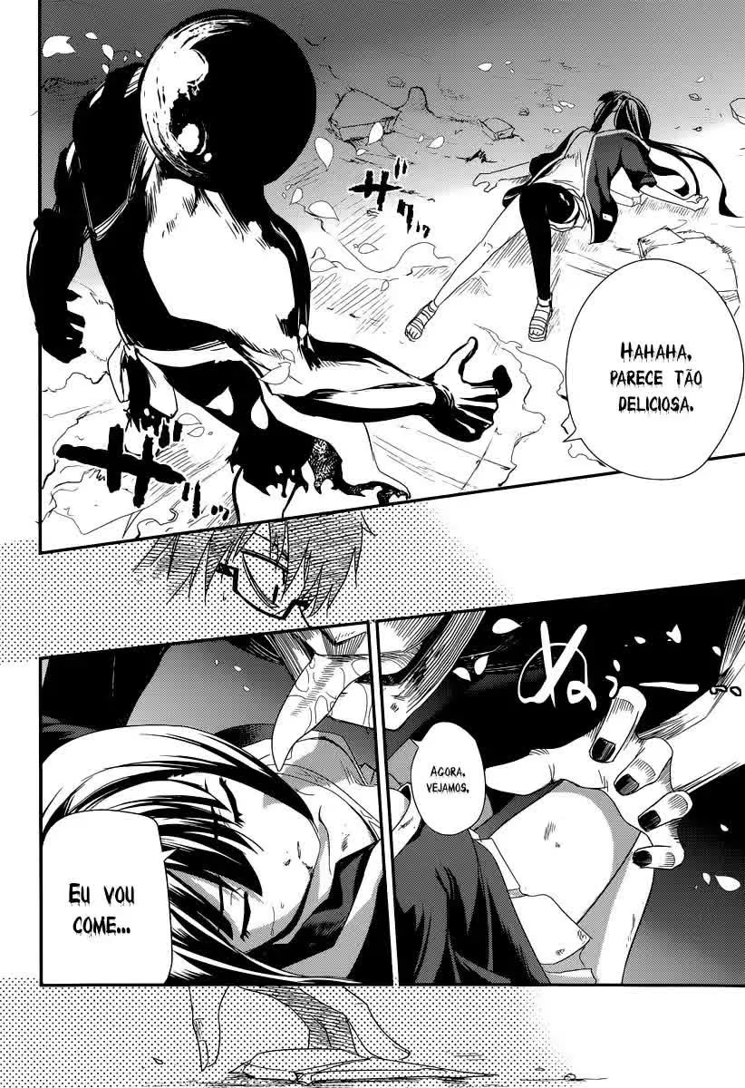 Read Petals of Reincarnation PT Manga Online