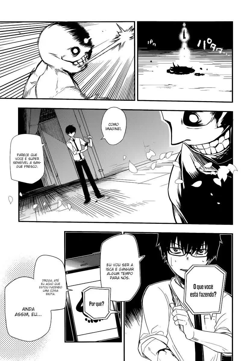 Read Petals of Reincarnation PT Manga Online